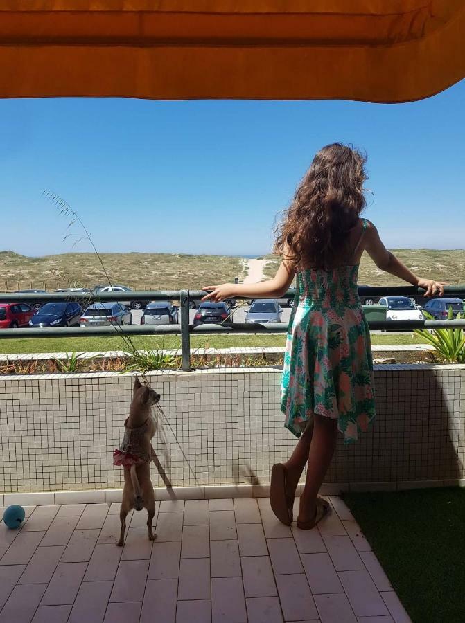 Sunny Beach Apartment Holidays Vila do Conde Exterior foto