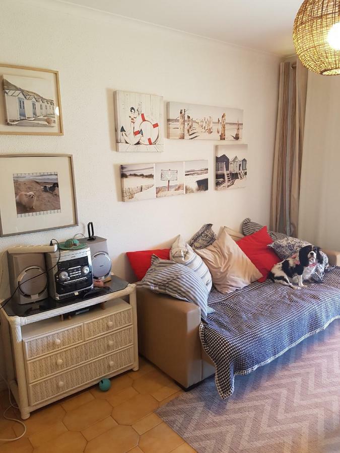 Sunny Beach Apartment Holidays Vila do Conde Exterior foto