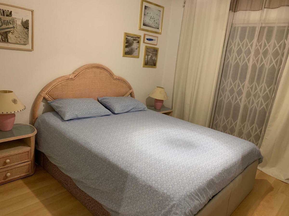Sunny Beach Apartment Holidays Vila do Conde Exterior foto