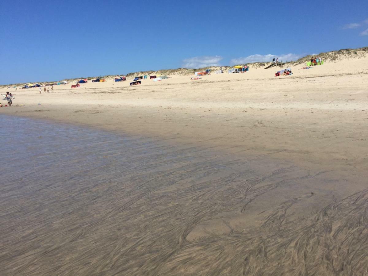 Sunny Beach Apartment Holidays Vila do Conde Exterior foto